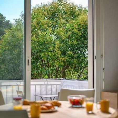 La Villa Julia - Calme - Spacieux - Parking Prive - Climatisation Menton Extérieur photo