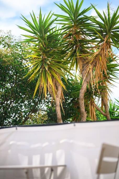 La Villa Julia - Calme - Spacieux - Parking Prive - Climatisation Menton Extérieur photo